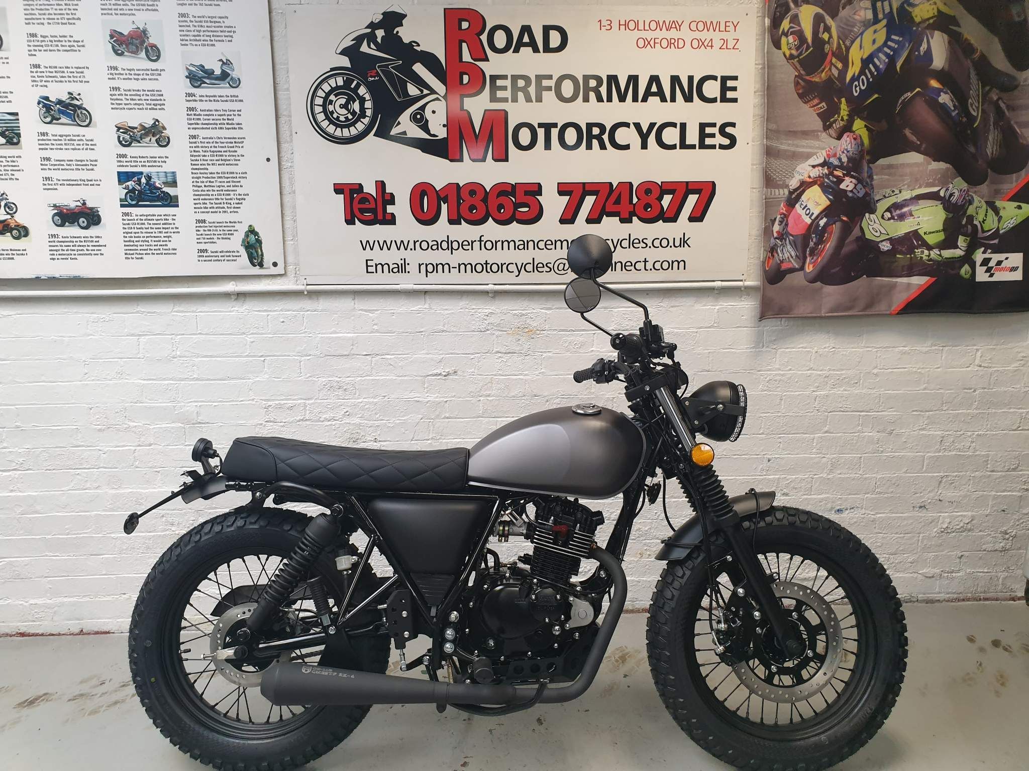 Mutt motorcycles cheap second hand